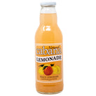 Cabana Natural Peach Lemonade