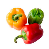 Fresh - Bell Pepper - Mix