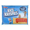 Kellogg's - Rice Krispie Sheets