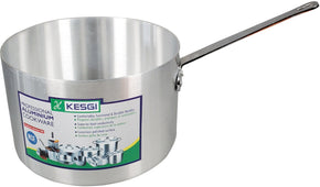 11 L Sauce Pan (Straight Sides) 3.5mm 11