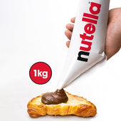 Nutella - Piping Bag