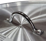 113 L Sauce Pot 6mm 23.6