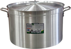113 L Sauce Pot 7mm 23.6