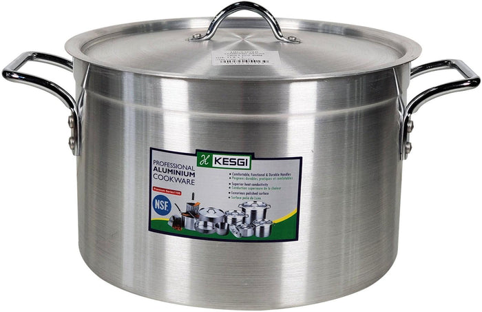 13.5 L Sauce Pot 4mm 11.8