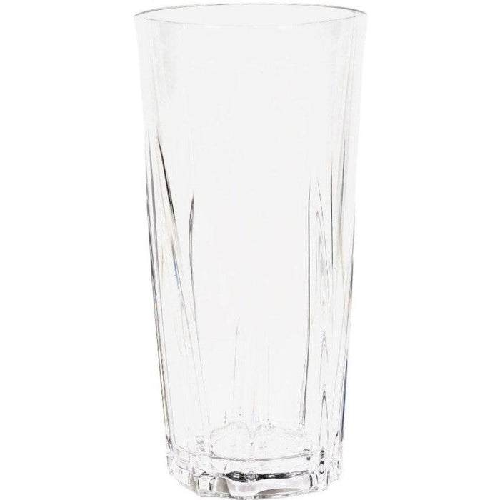 14oz Tall Tumbler Clear