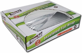 Rhino Foil - Insulated Foil Wrap - 12