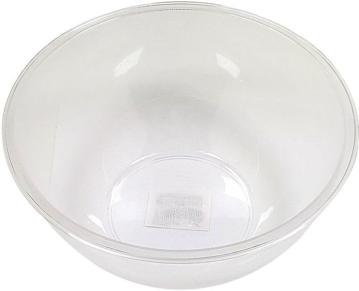 24cm Plastic Salad Bowl