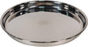 XC - 30cm Beaded Heavy Deep Plate