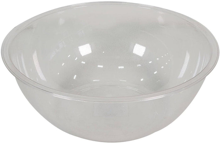 30cm Plastic Salad Bowl