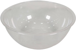 30cm Plastic Salad Bowl