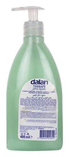 VSO - Dalan Therapy - Hand Soap White Tea & Aloe