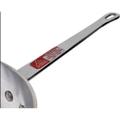 5.5 L Tapered Sauce Pan 3.5mm 9.7