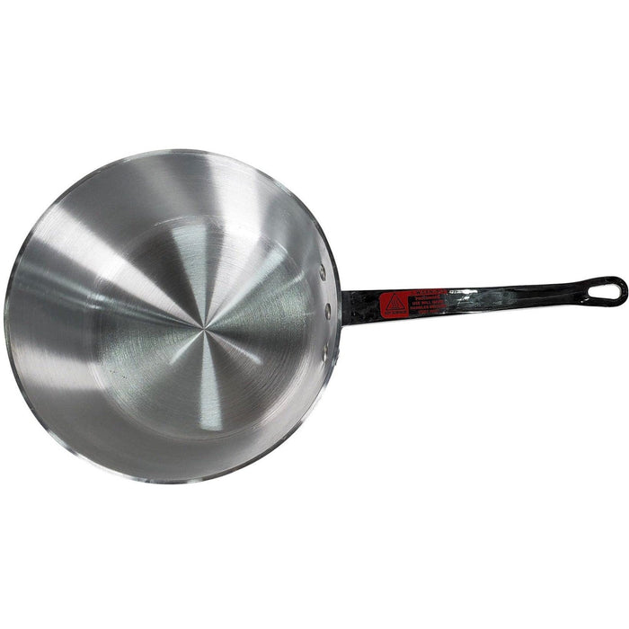 5.5 L Tapered Sauce Pan 3.5mm 9.7