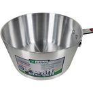 5.5L Tapered Sauce Pan 3mm 9.7
