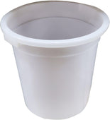 Storage Container with Lid - 18