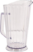 60oz Plastic Beer Pitcher Tall - QY394
