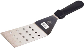 CLR - 868-11 - FZ906 Steel Spade w/Black Handle (Drain)
