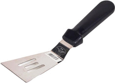CLR - 868-12 - FZ900 Steel Spade w/Black Handle (Drain)