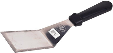 868-13 - FZ904 Steel Spade w/Black Handle