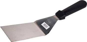 CLR - 868-7 - LY905 Steel Spade w/Black Handle