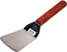 CLR - 869-3 - 931 Wood Handle Meat Spade