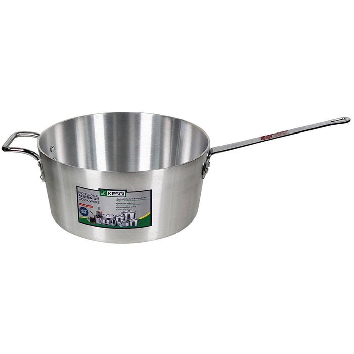 8.5 L Tapered Sauce Pan 3.5mm 11.5