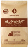 ADM - Stone Ground Whole Wheat Flour - 712801