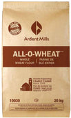 ADM - Stone Ground Whole Wheat Flour - 712801