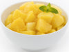 Below Zero - IQF Pineapples Chunks - 6505