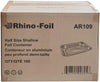 Rhino-Foil - Half Size - Shallow - Aluminium Steam Pan