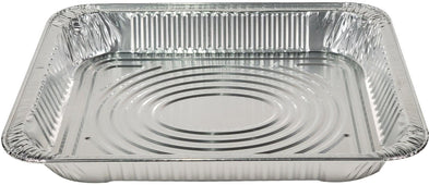 Rhino-Foil - Half Size Shallow - Aluminium Steam Pan - AR109