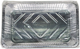 Rhino-Foil - RETAIL - Full Size Deep Foil Container - AR103R