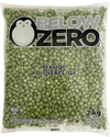 XC - Below Zero - IQF Green Peas - 6701