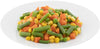XC - Below Zero - IQF 4 WAY Mixed Vegetables - 6781