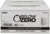 XC - Below Zero - IQF 4 WAY Mixed Vegetables - 6781
