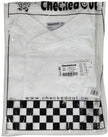 Chef Coat - White - S - 4488