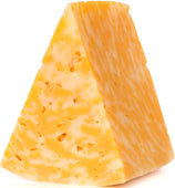 Agropur - Cheese - Mild Marble Cheddar - 7092