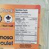 Al-Shamas - Chicken Samosas - Halal