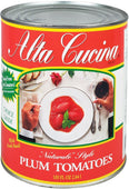Alta Cucina - Plum Tomato