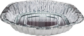 HFA - Aluminium Giant Oval Roaster - 323