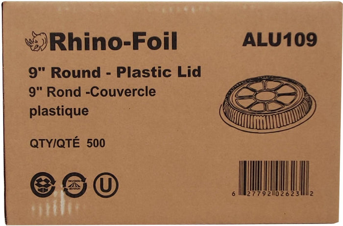 Rhino-Foil - 9