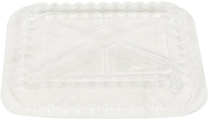 Rhino-Foil – 450 g Oblong – Couvercle en plastique – AR118