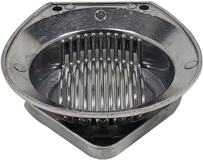 Aluminum Egg Slicer