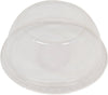 SO - Amhil - Dome Lids w/No Hole - For 5oz/8oz/12oz Dessert Cup - AMDLNH 626