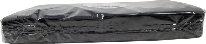 Amscan - 2 ply - Black - Cocktail Napkins