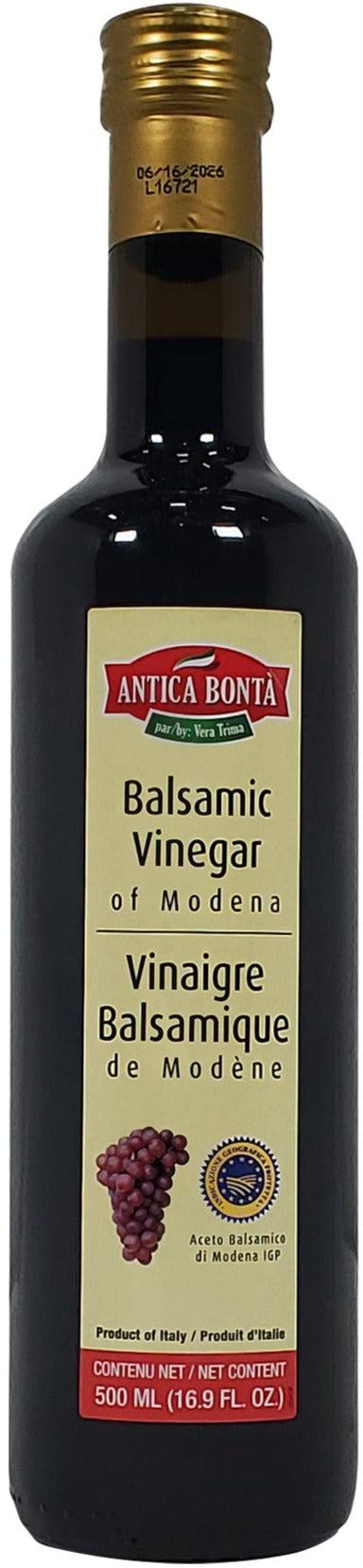 Antica Bonta - Balsamic Vinegar