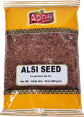 Apna - Alsi Whole - Flax Seed