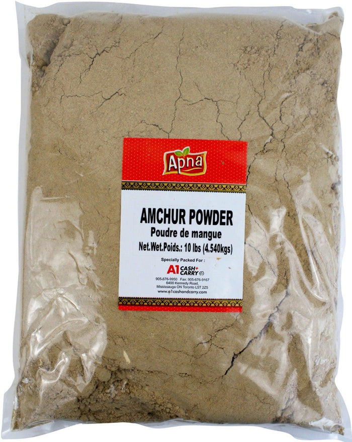 Apna - Amchur Powder (Dried Mango Powder)
