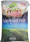 Apna - Basmati Rice - Extra Long - Blue Bag - 1121