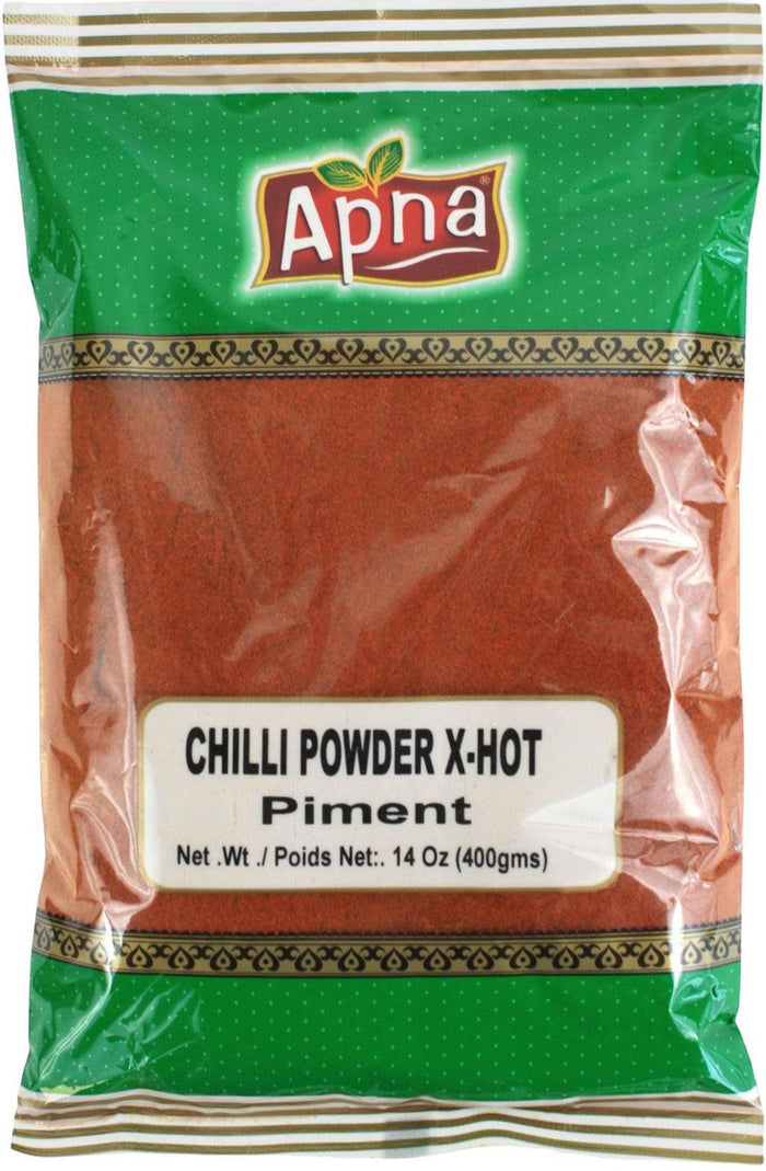Apna - Chilli Powder X-Hot